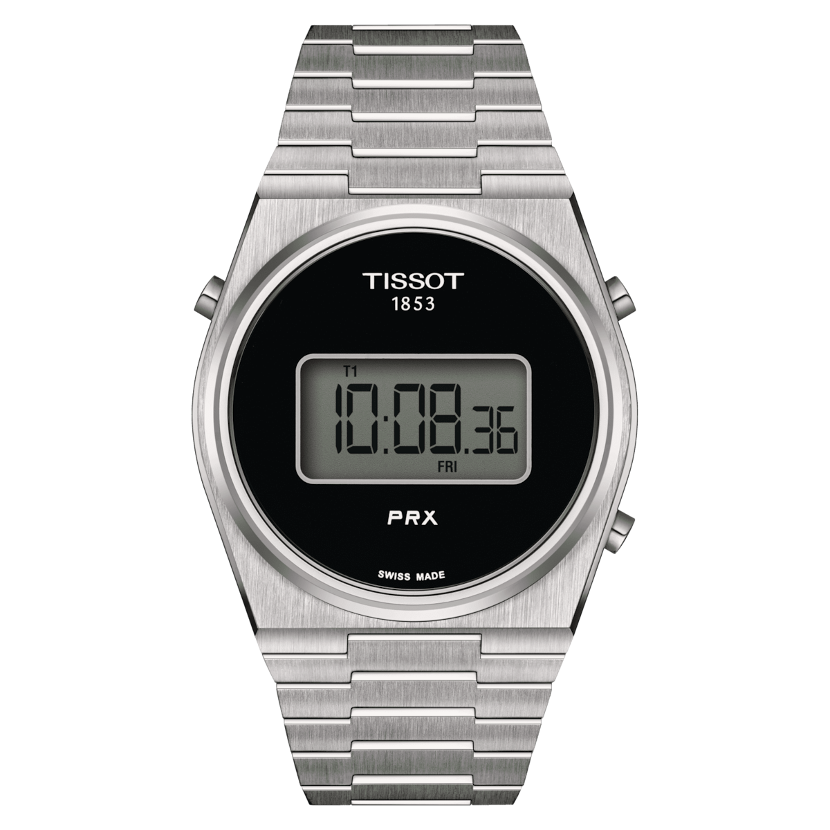 Orologio Tissot T137 463 11 050 00