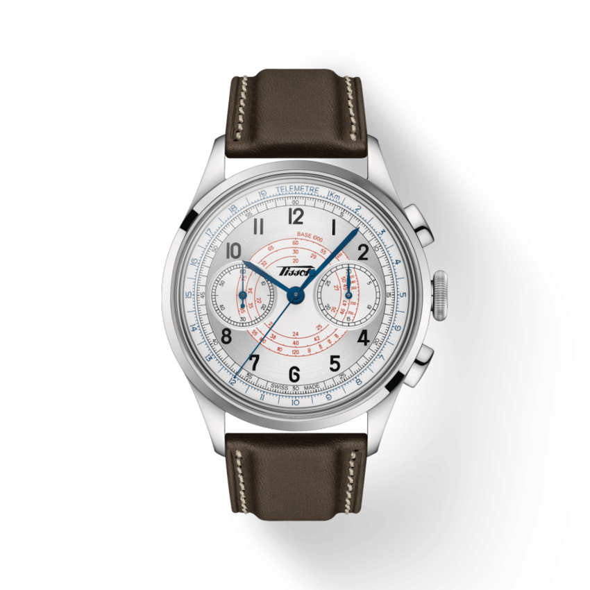 Orologio Tissot T142 462 16 032 00 R 1
