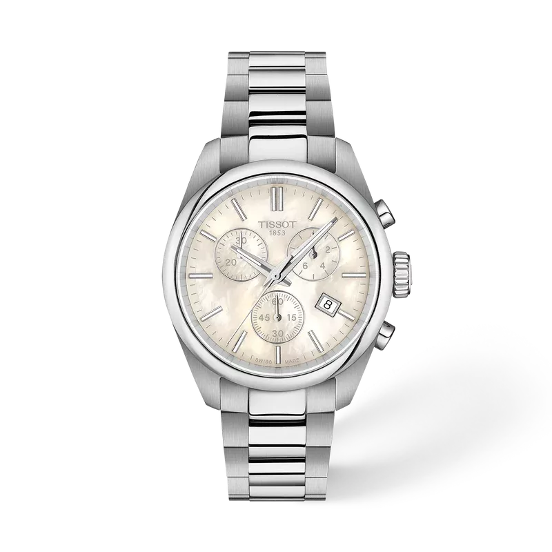 Orologio Tissot T150 217 11 111 00 Shadow