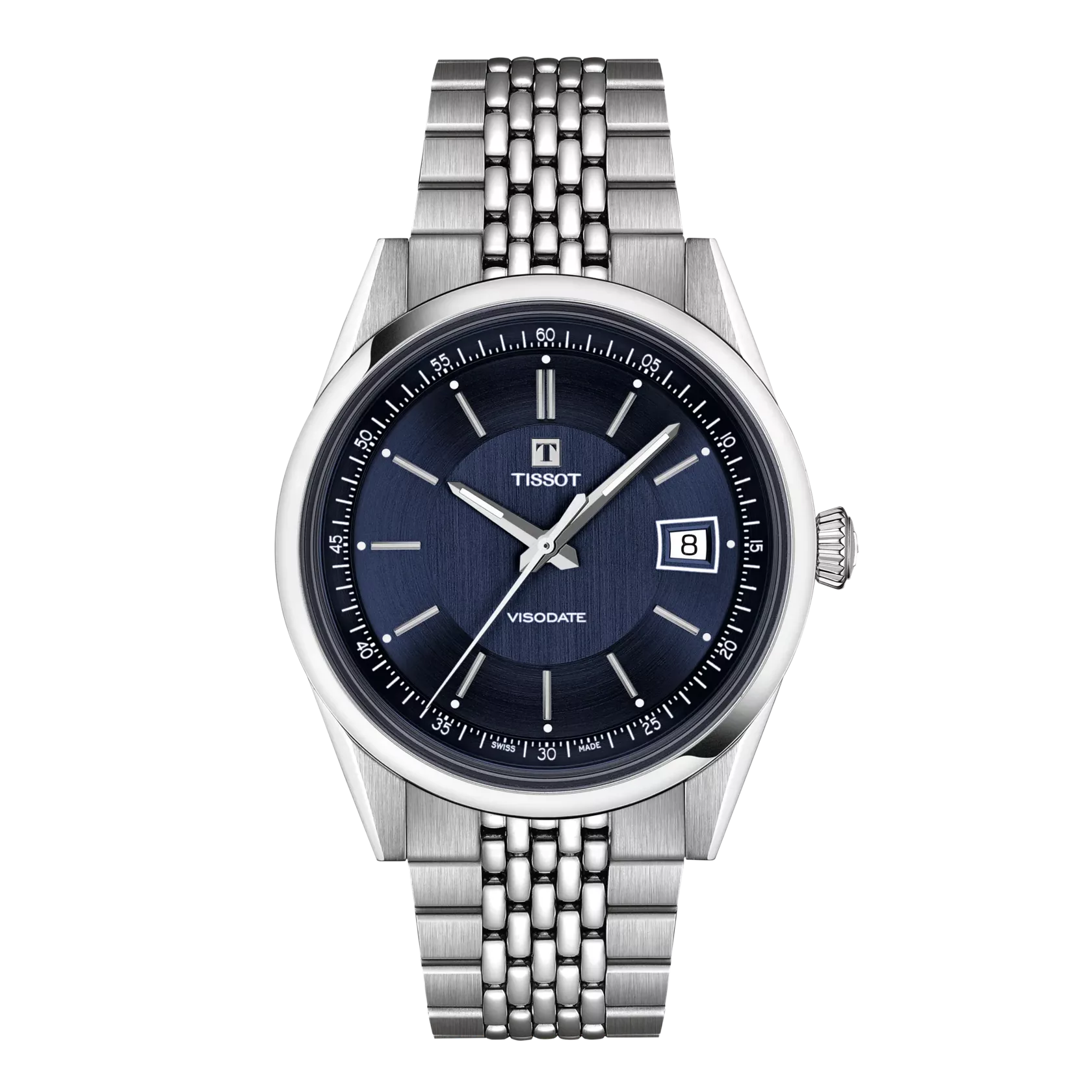 Orologio Tissot T157 407 11 041 00