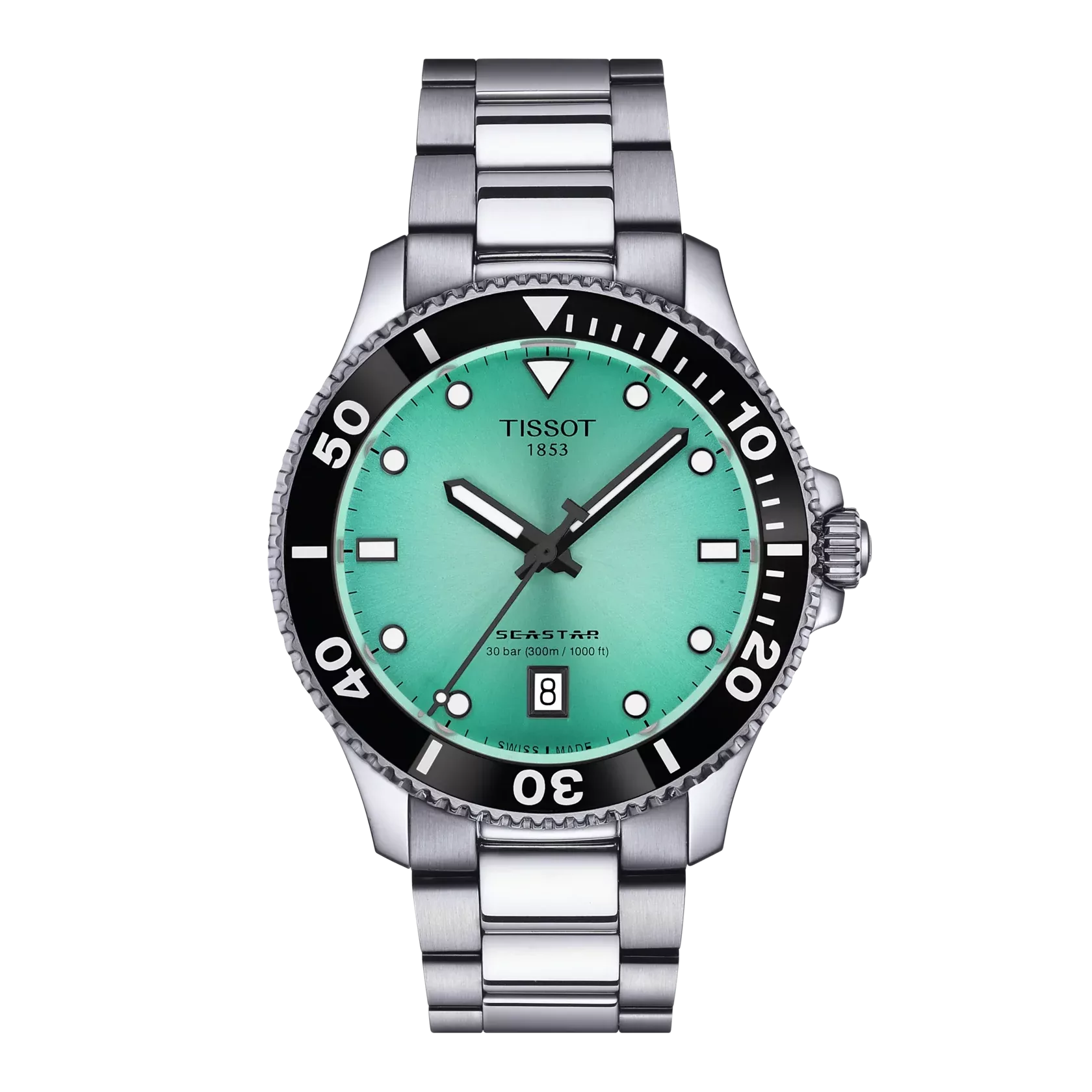 Orologio Tissot T120 410 11 091 00