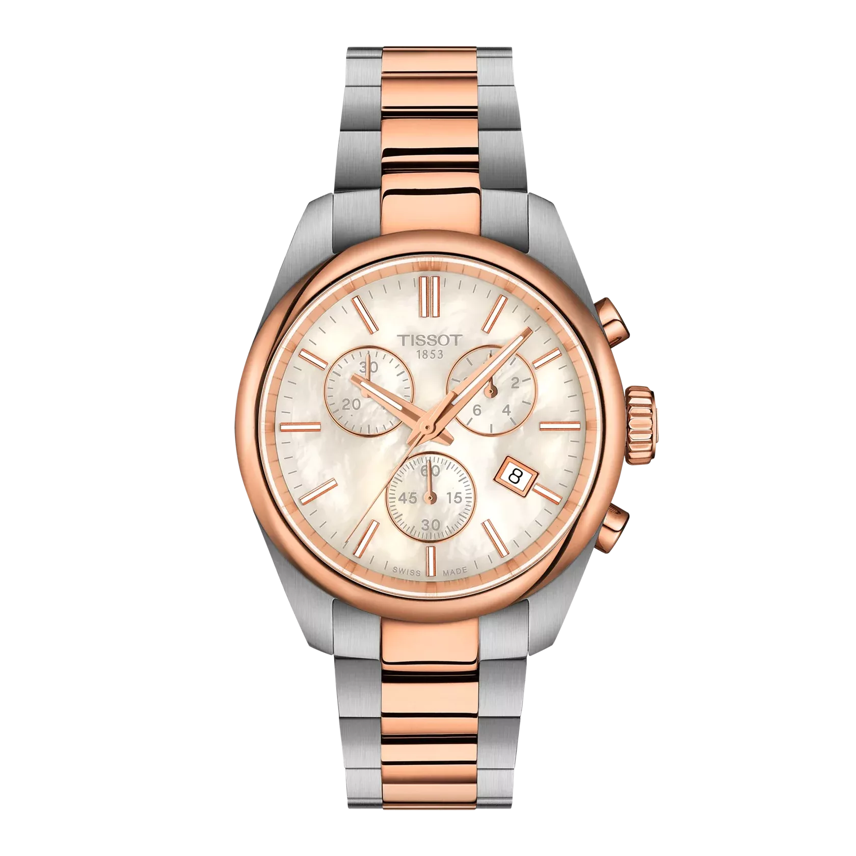 Orologio Tissot T150 217 22 111 00