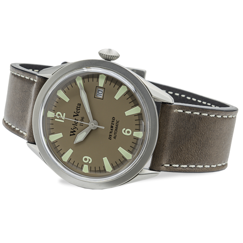 Orologio Wyler Vetta WV0174