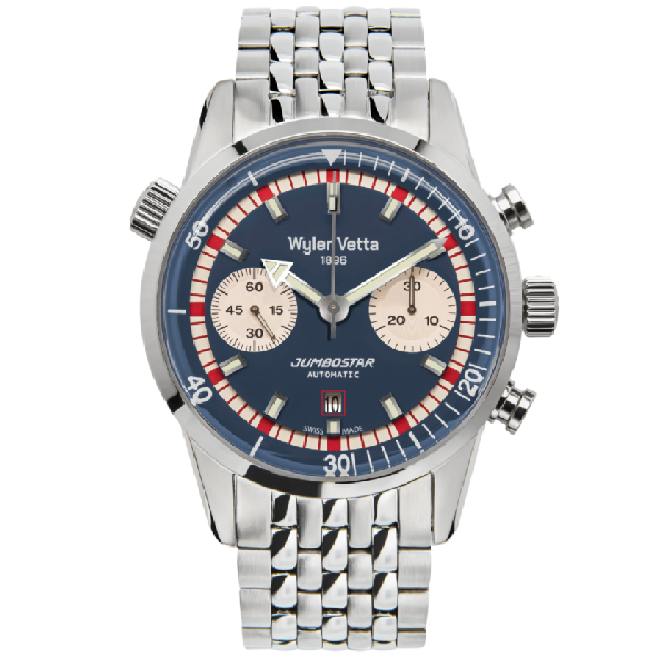 Orologio Wyler Vetta WV0191