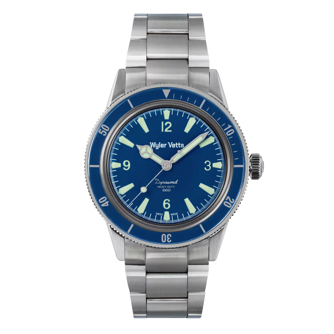 Orologio Wyler Vetta WV0281