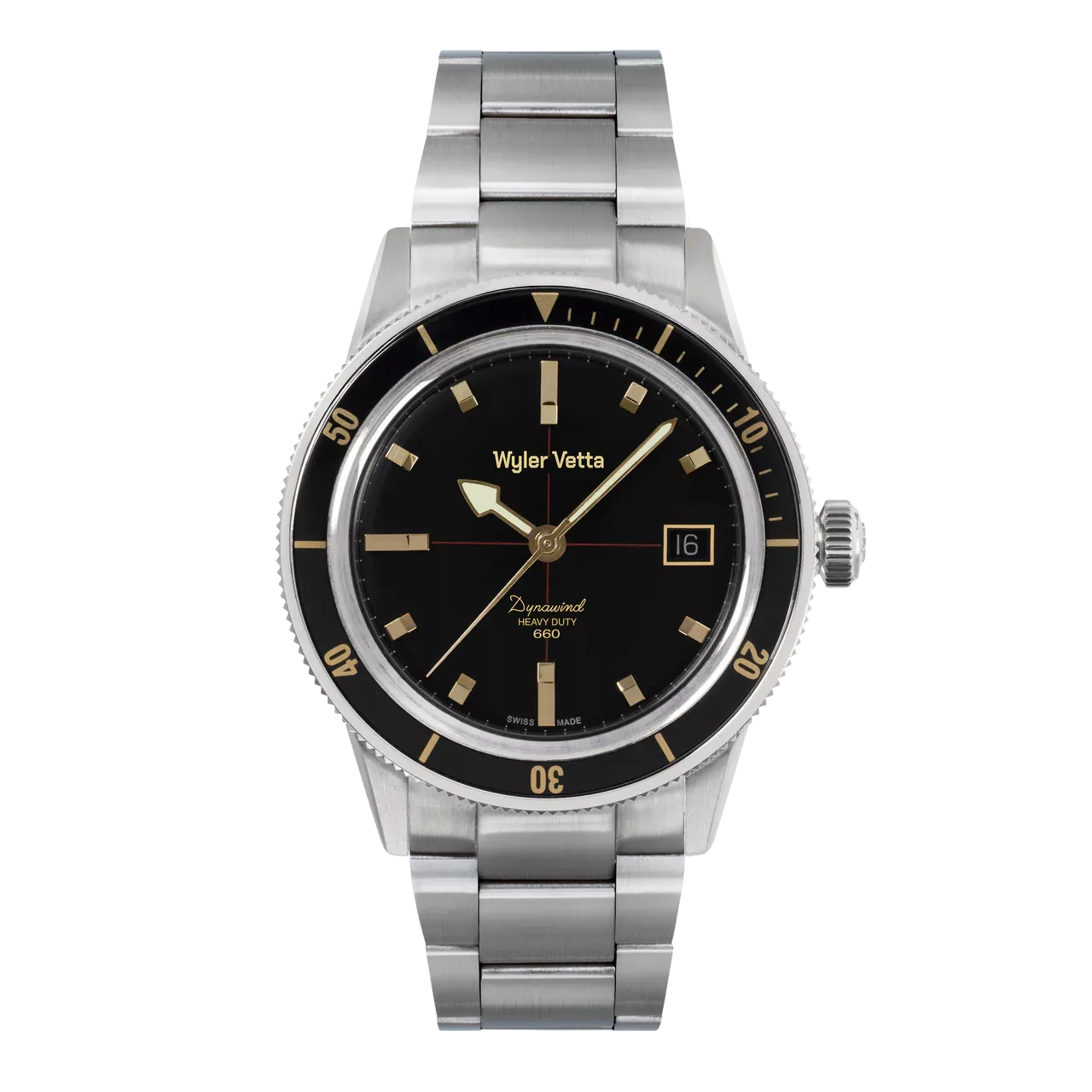 Orologio Wyler Vetta wv0280