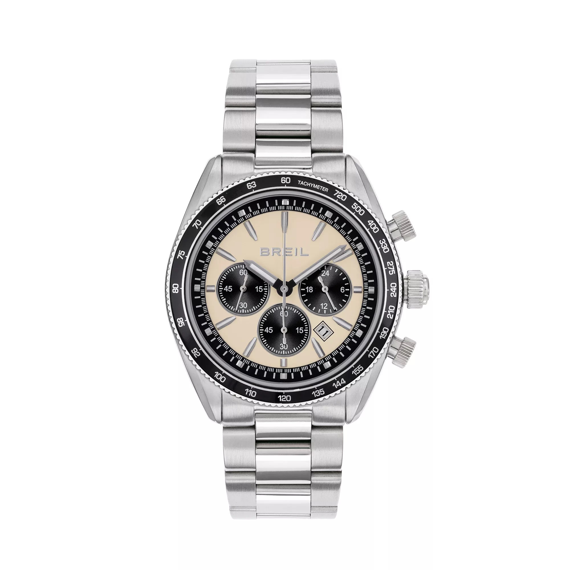 Orologio acciaio Beril Vanguard EW2109