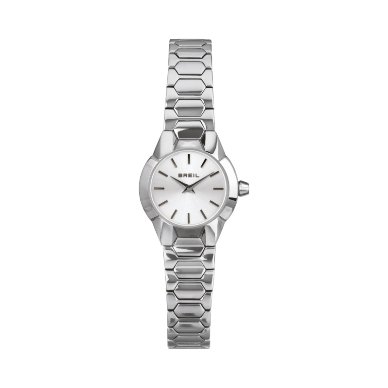 Orologio acciaio Breil donna TW1856