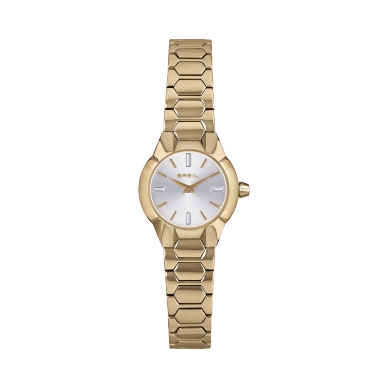 Orologio acciaio Breil donna TW1914