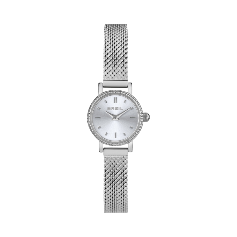 Orologio acciaio Breil donna darling TW1934