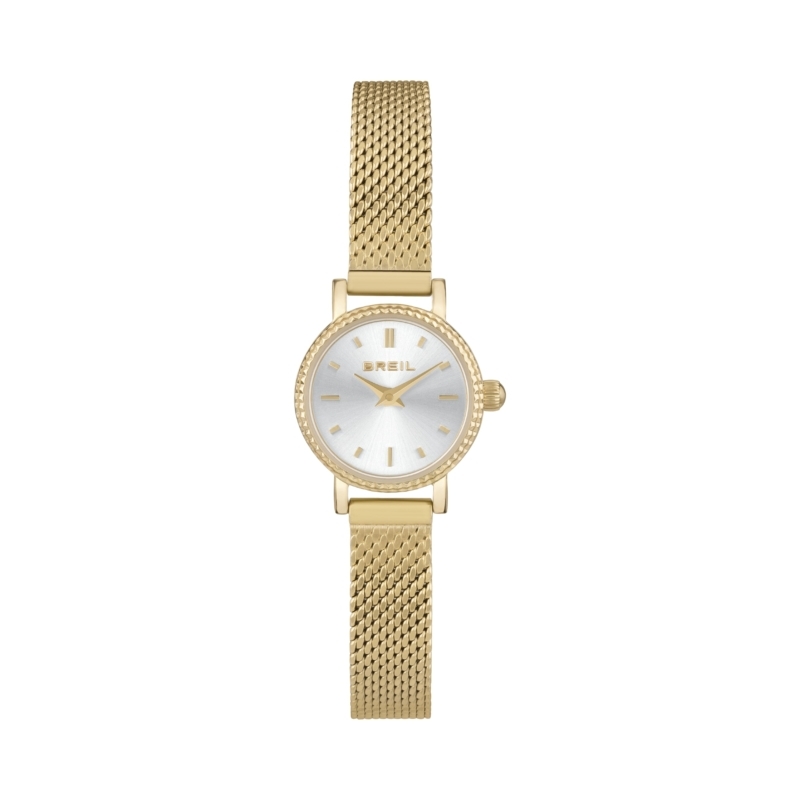 Orologio acciaio Breil donna darling TW1935