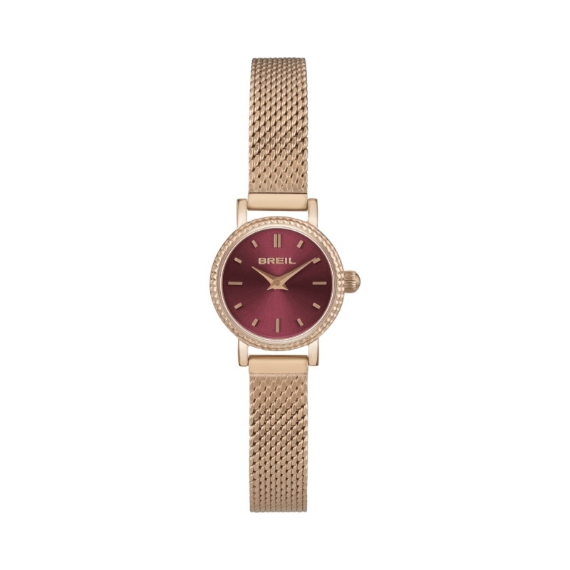 Orologio acciaio Breil donna darling TW1936