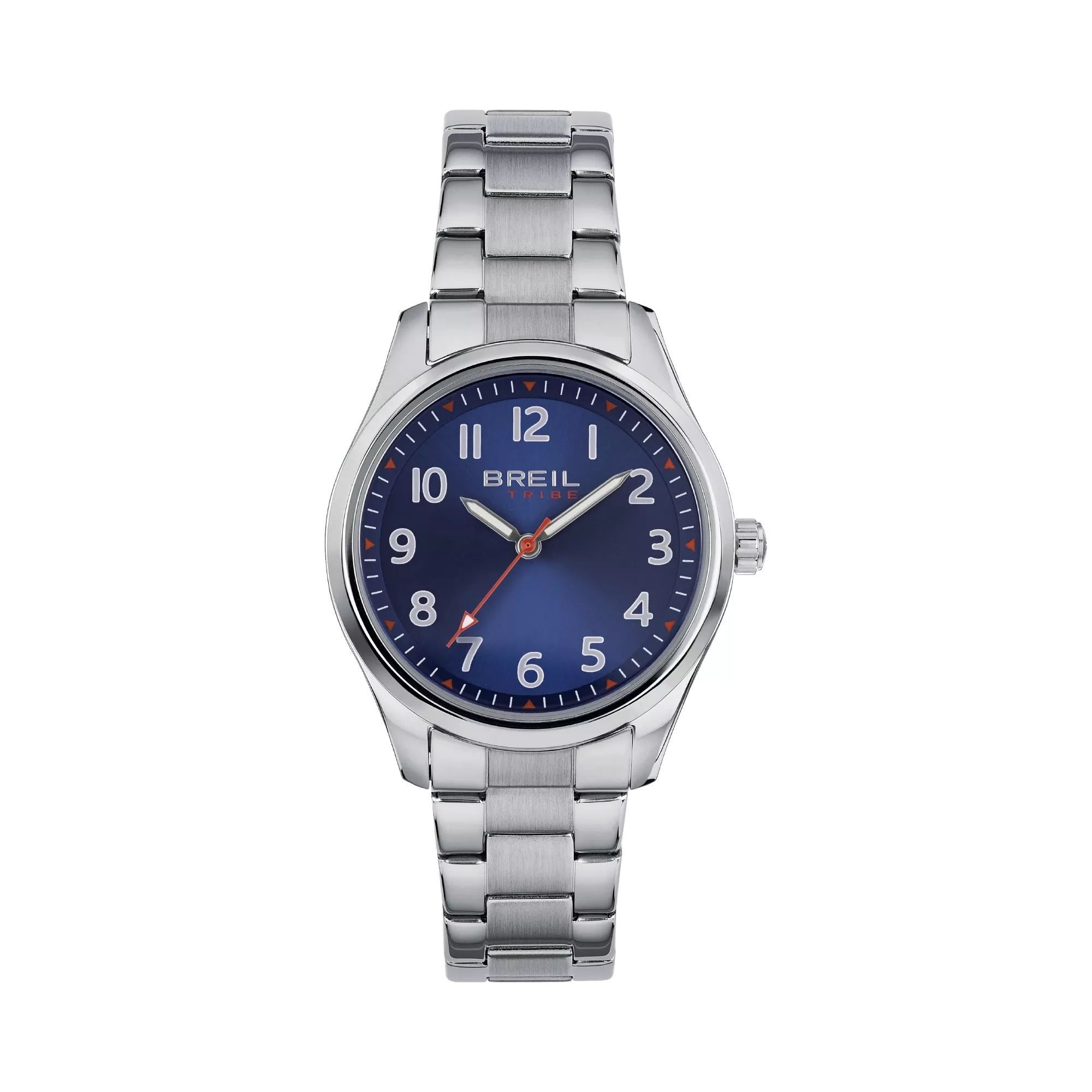 Orologio acciaio breil tribe EW0622