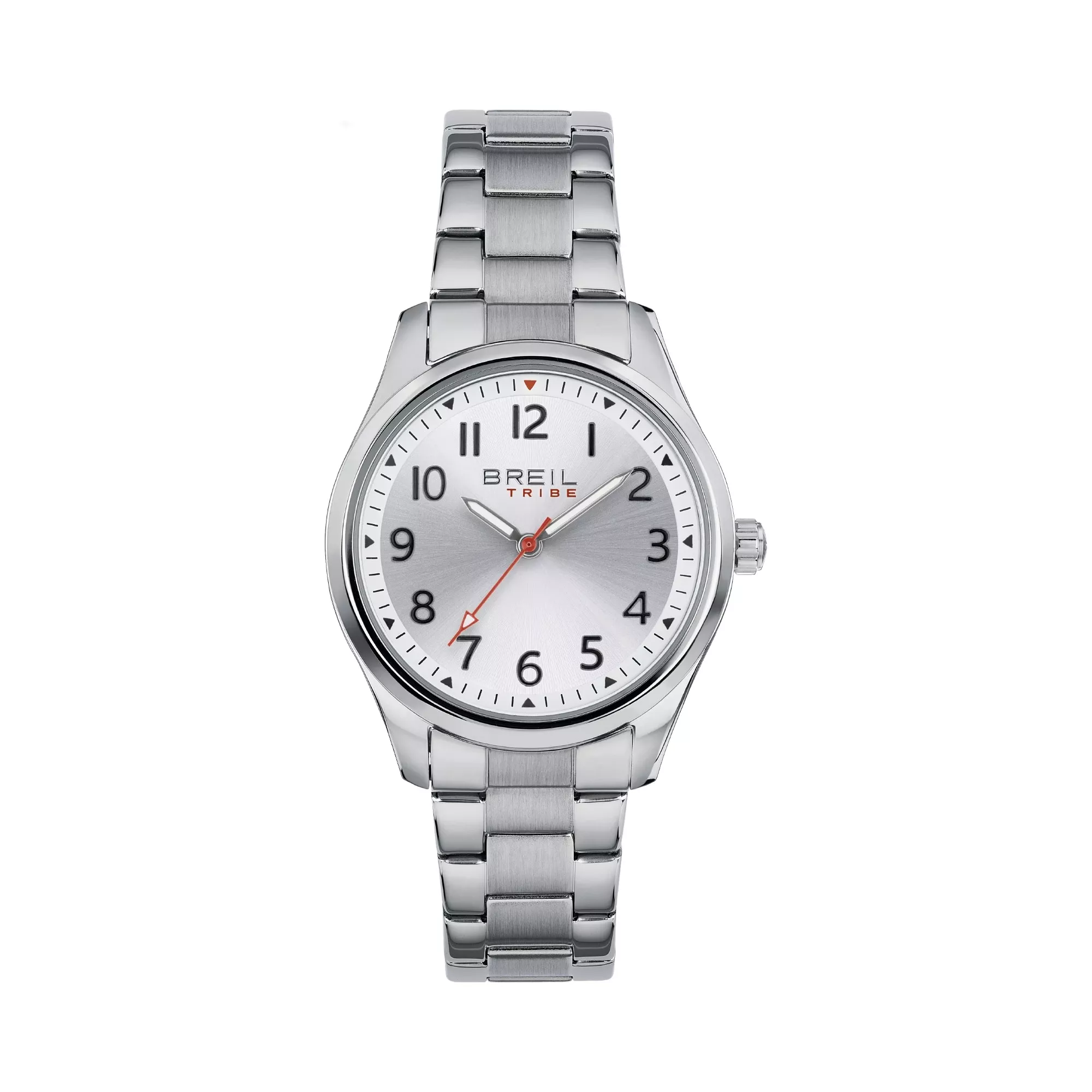 Orologio acciaio breil tribe EW0623