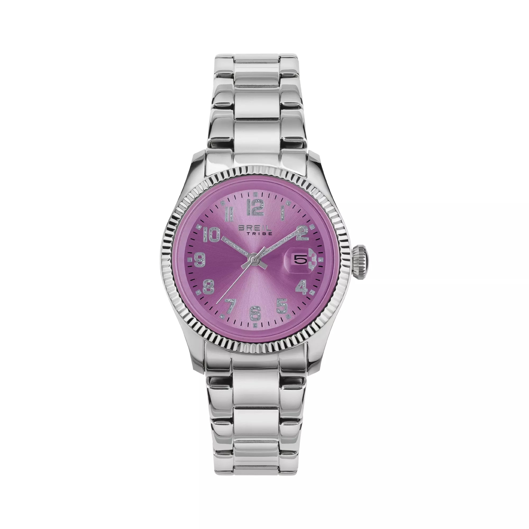 Orologio acciaio breil tribe donna EW0625