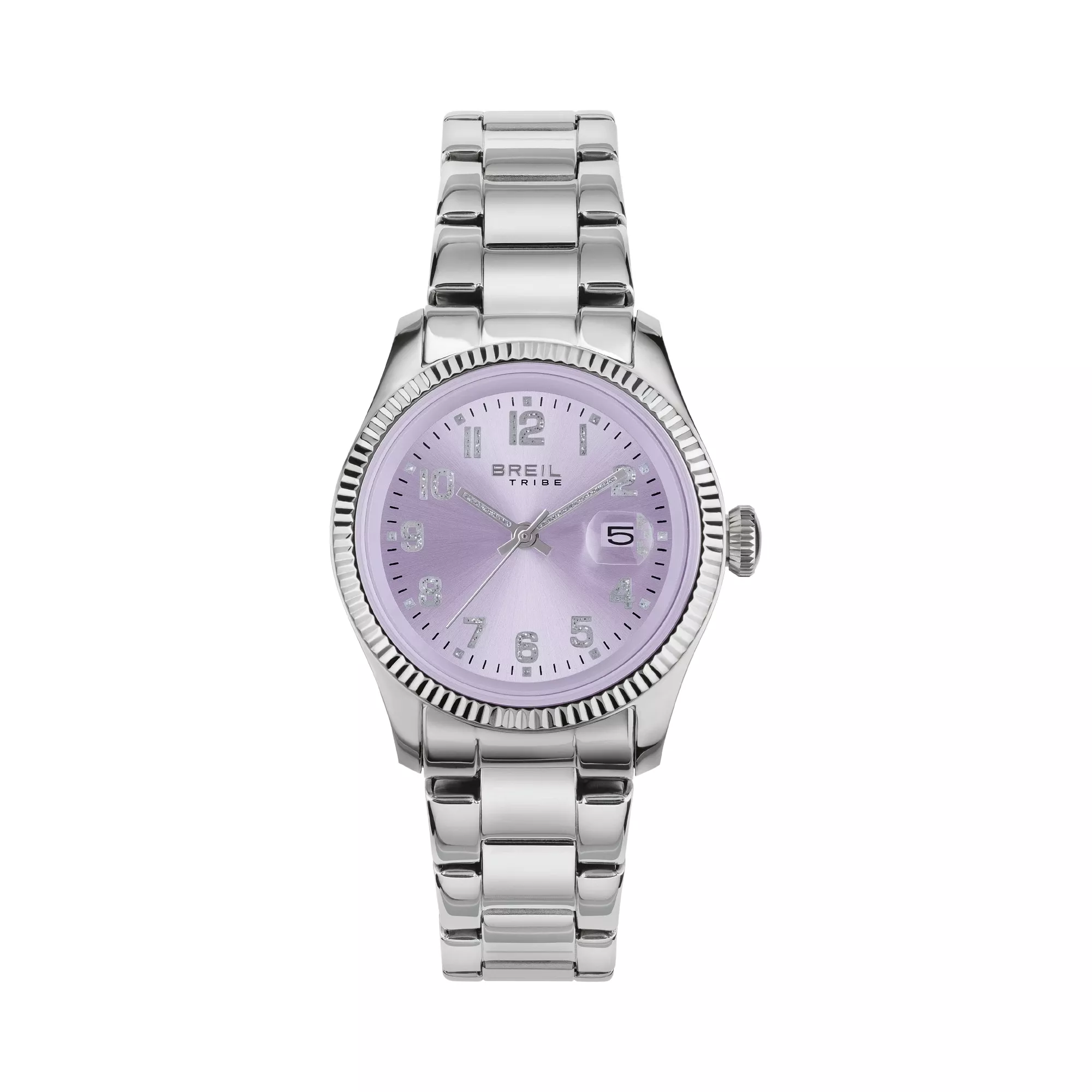 Orologio acciaio breil tribe donna EW0626