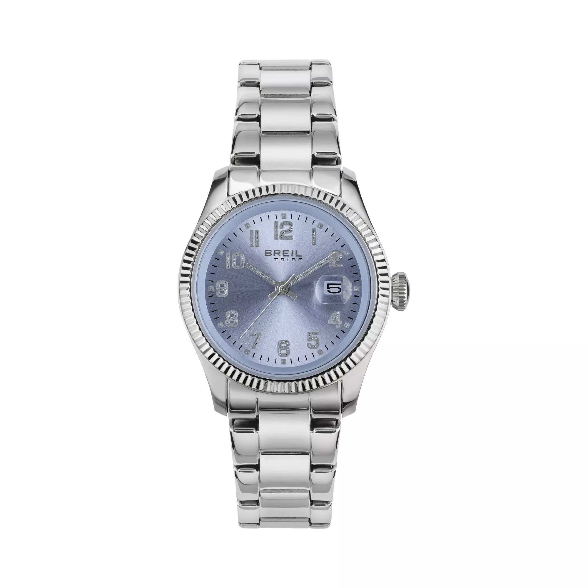 Orologio acciaio breil tribe donna EW0628