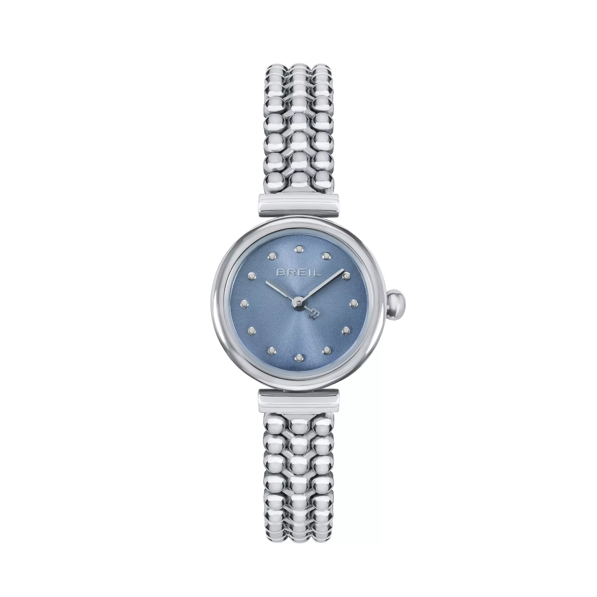 Orologio acciaio donna Breil Bubble TW2100