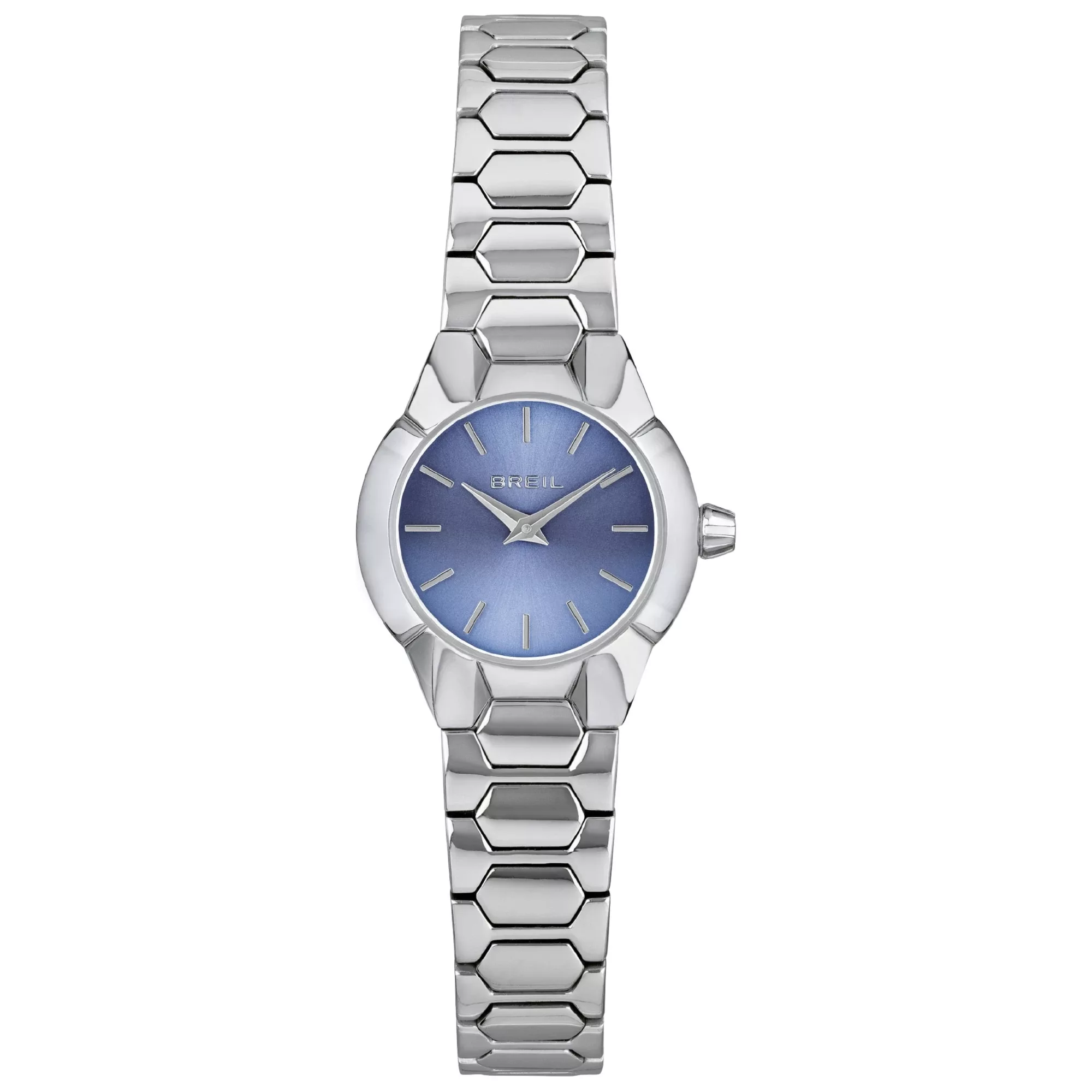 Orologio acciaio donna Breil TW1913