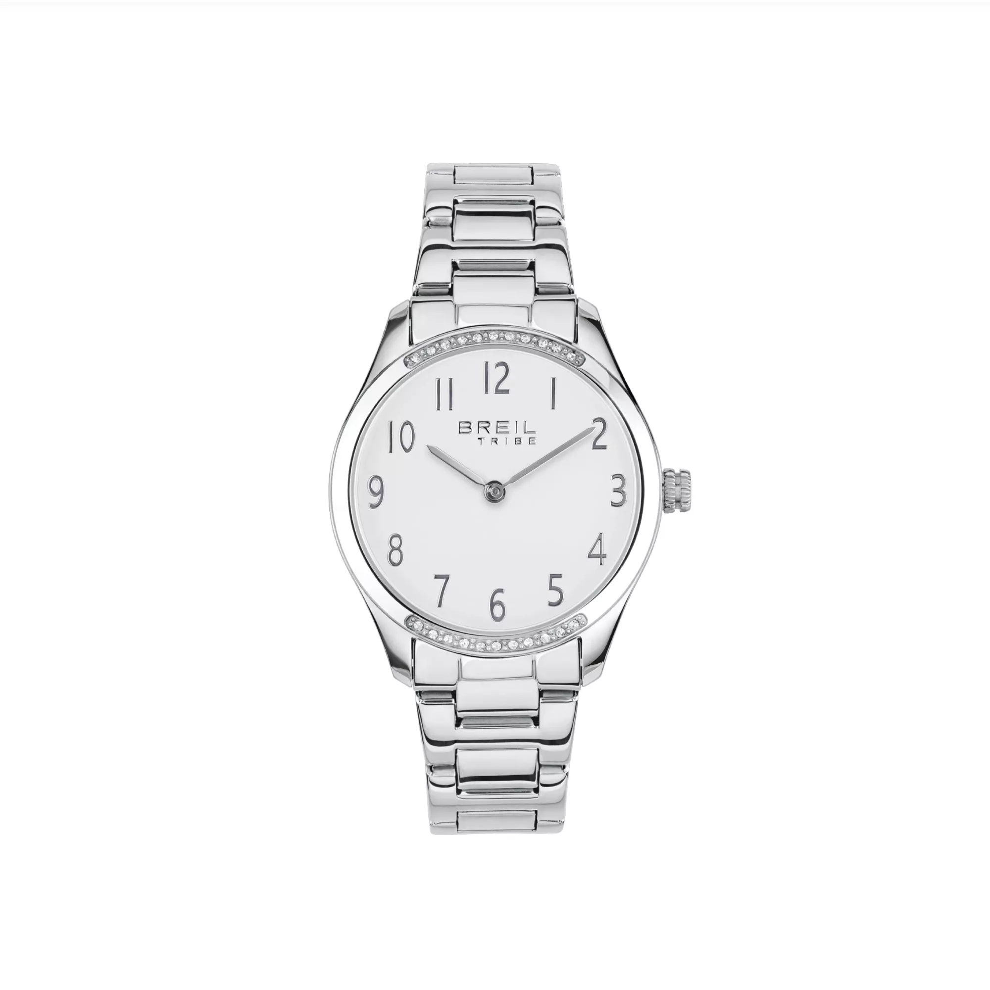 Orologio acciaio donna breil tribe EW0704