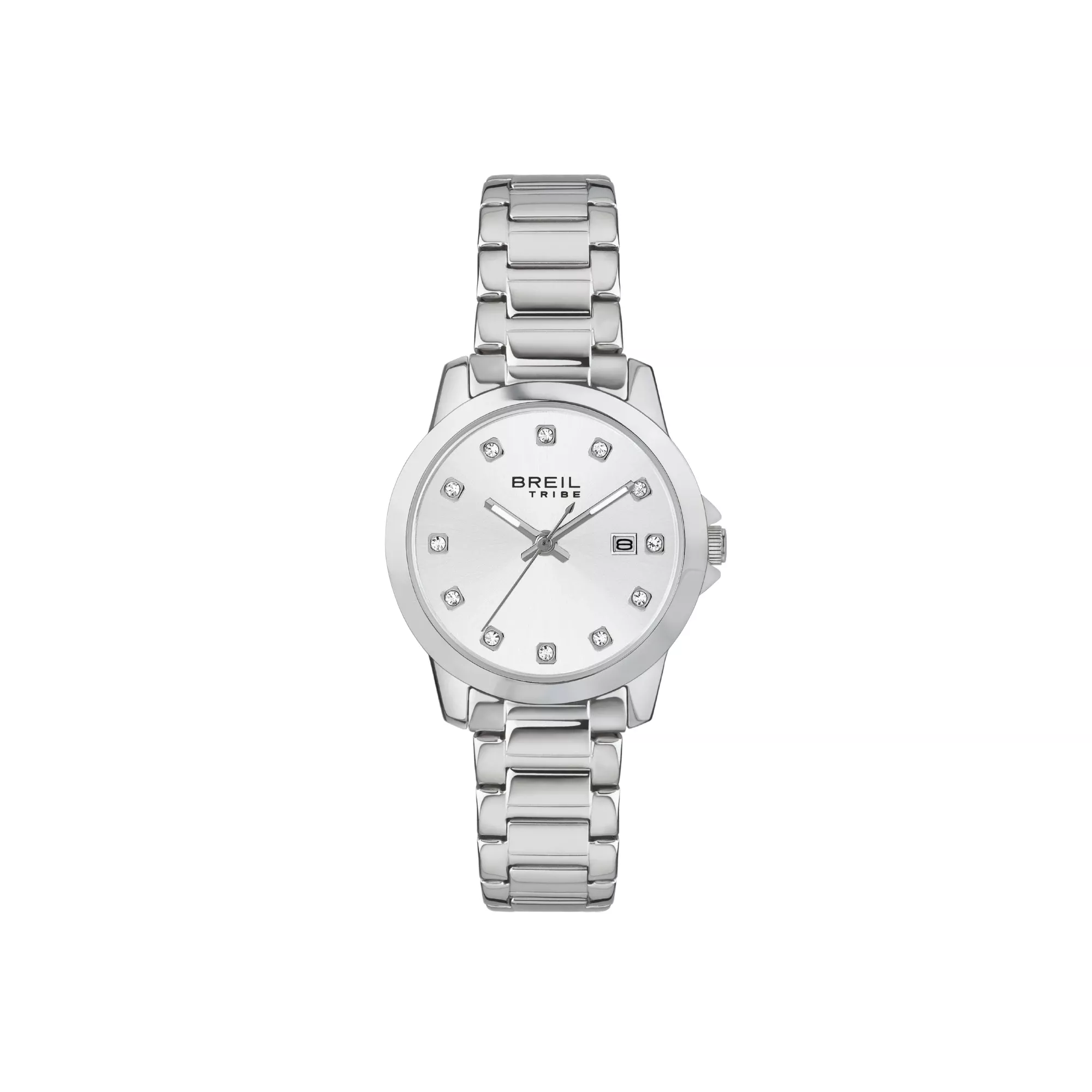 Orologio acciaio donna breil tribe EW0705