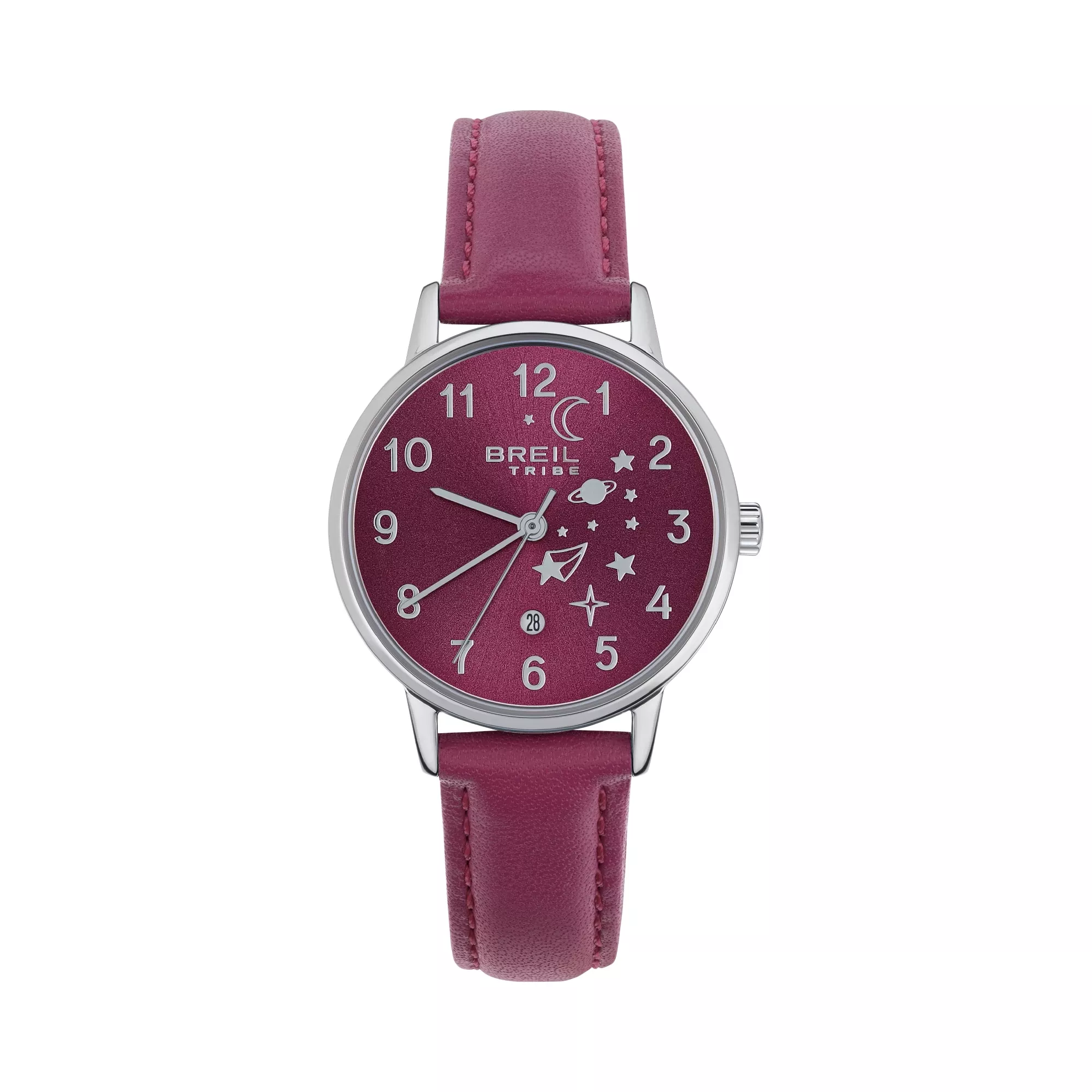 Orologio breil tribe EW0633