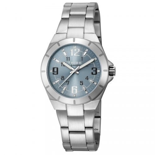 Orologio breil tribe acciaio ew0039