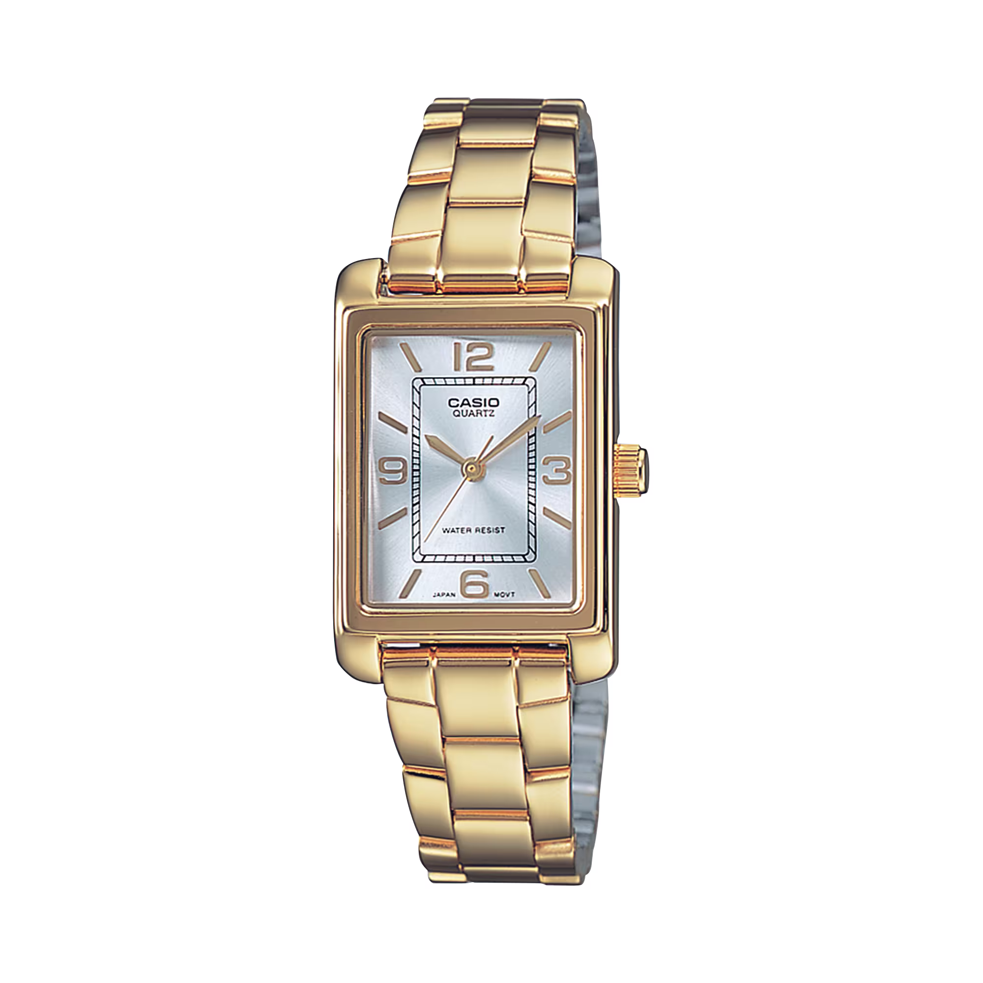 Orologio ca SIO LTP 1234 PG 7 A 1