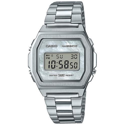 Orologio casio A1000 D 7 EF