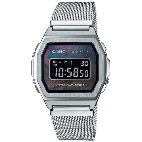 Orologio casio A1000 M 1 BEF