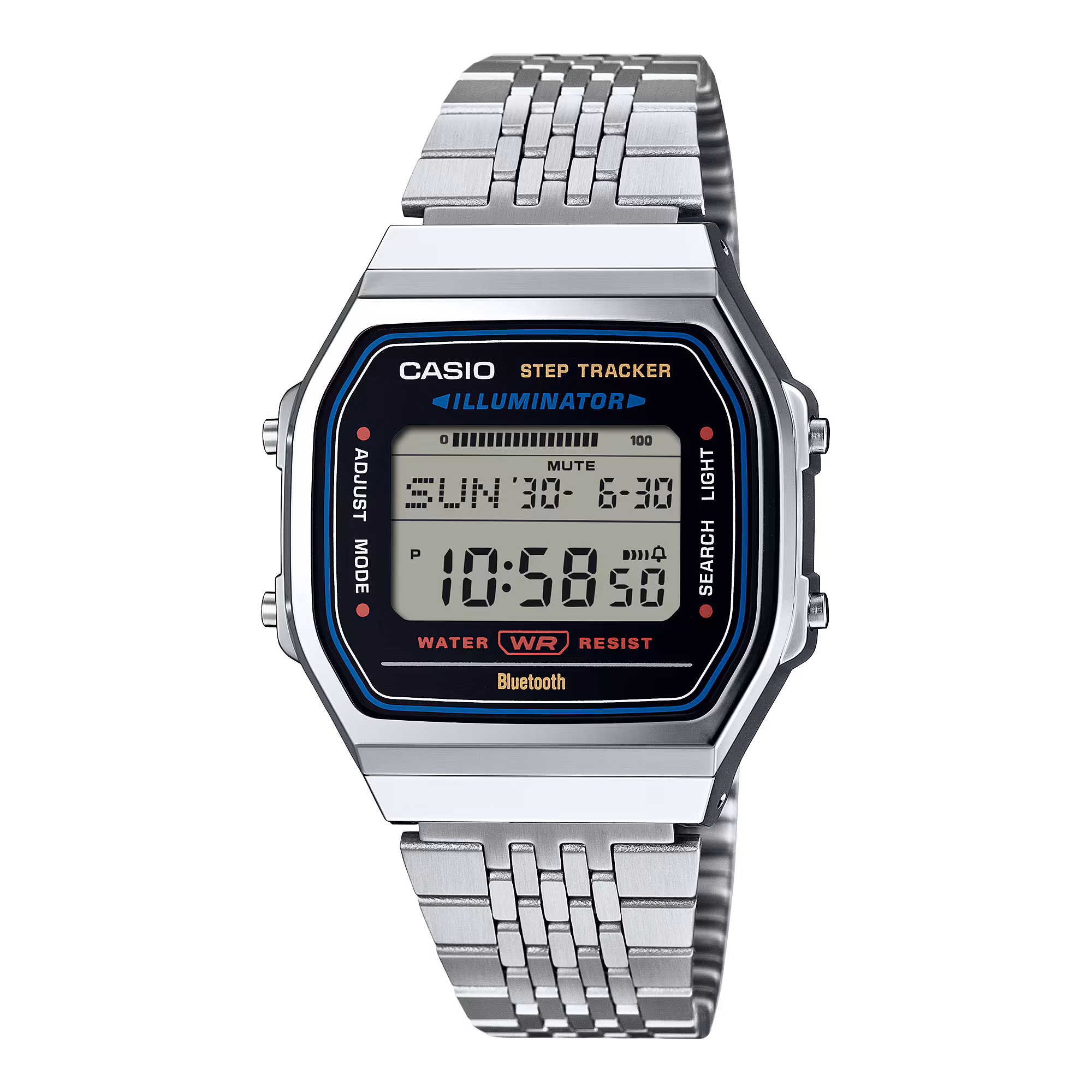 Orologio casio ABL 100 WE 1 A