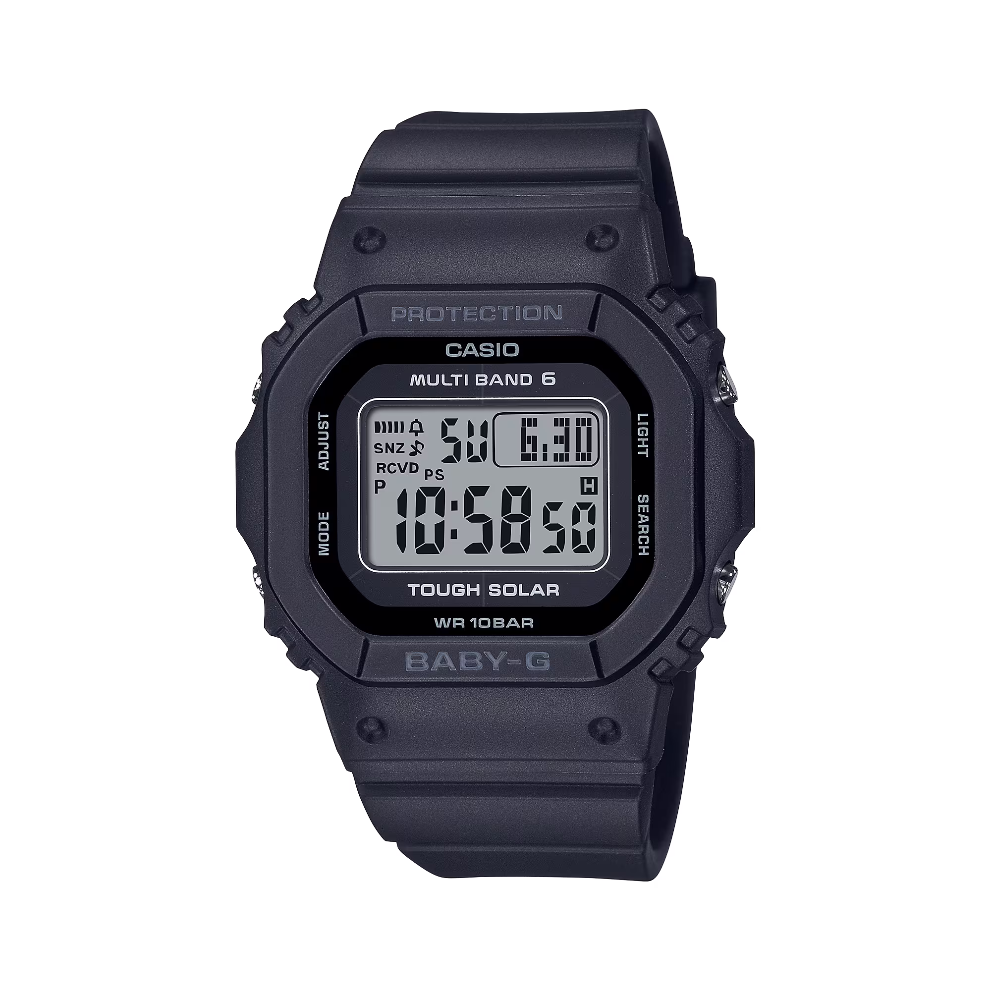 Orologio casio BGD 5650 1