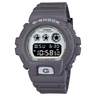 Orologio casio DW6900hd