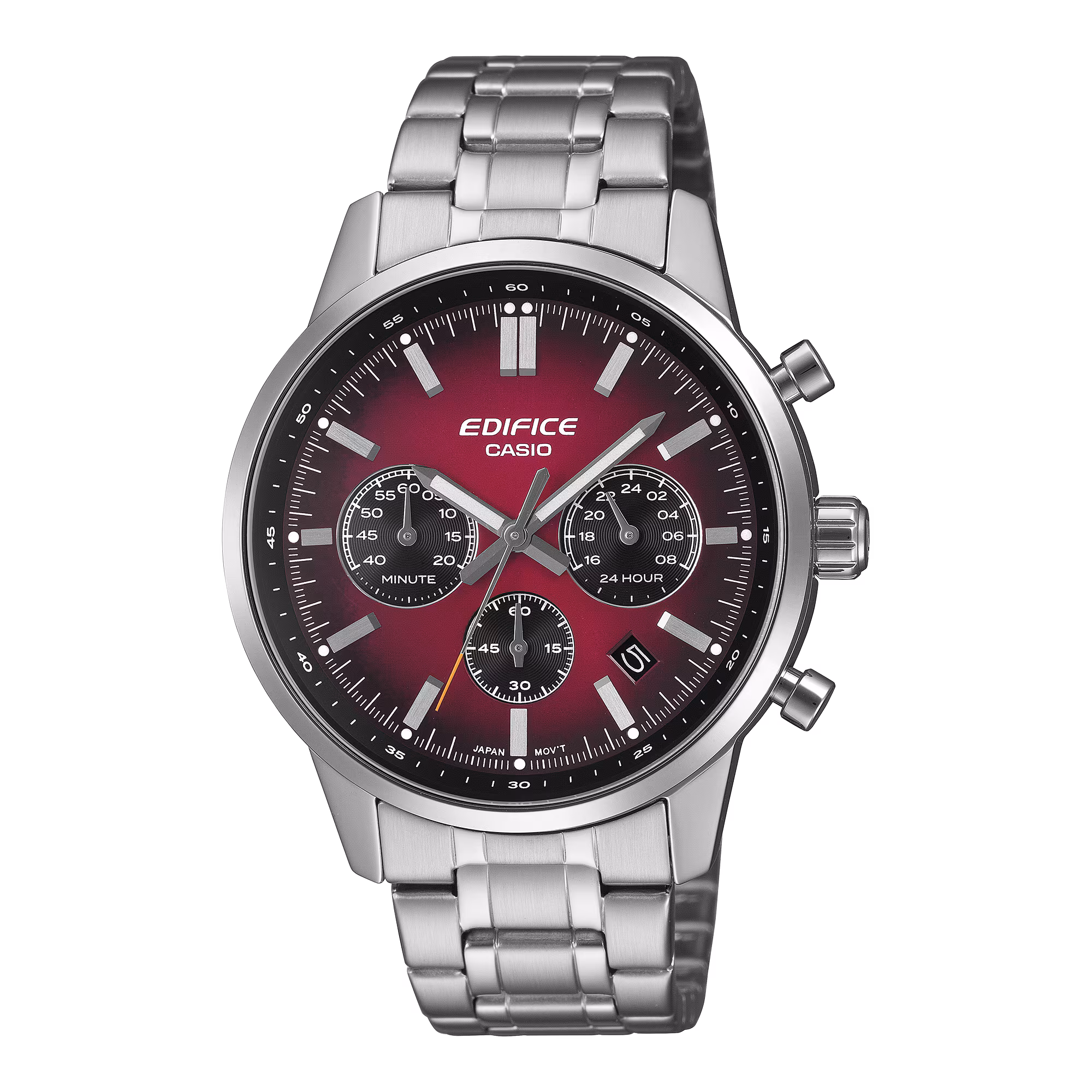 Orologio casio EFR 575 D 4 A