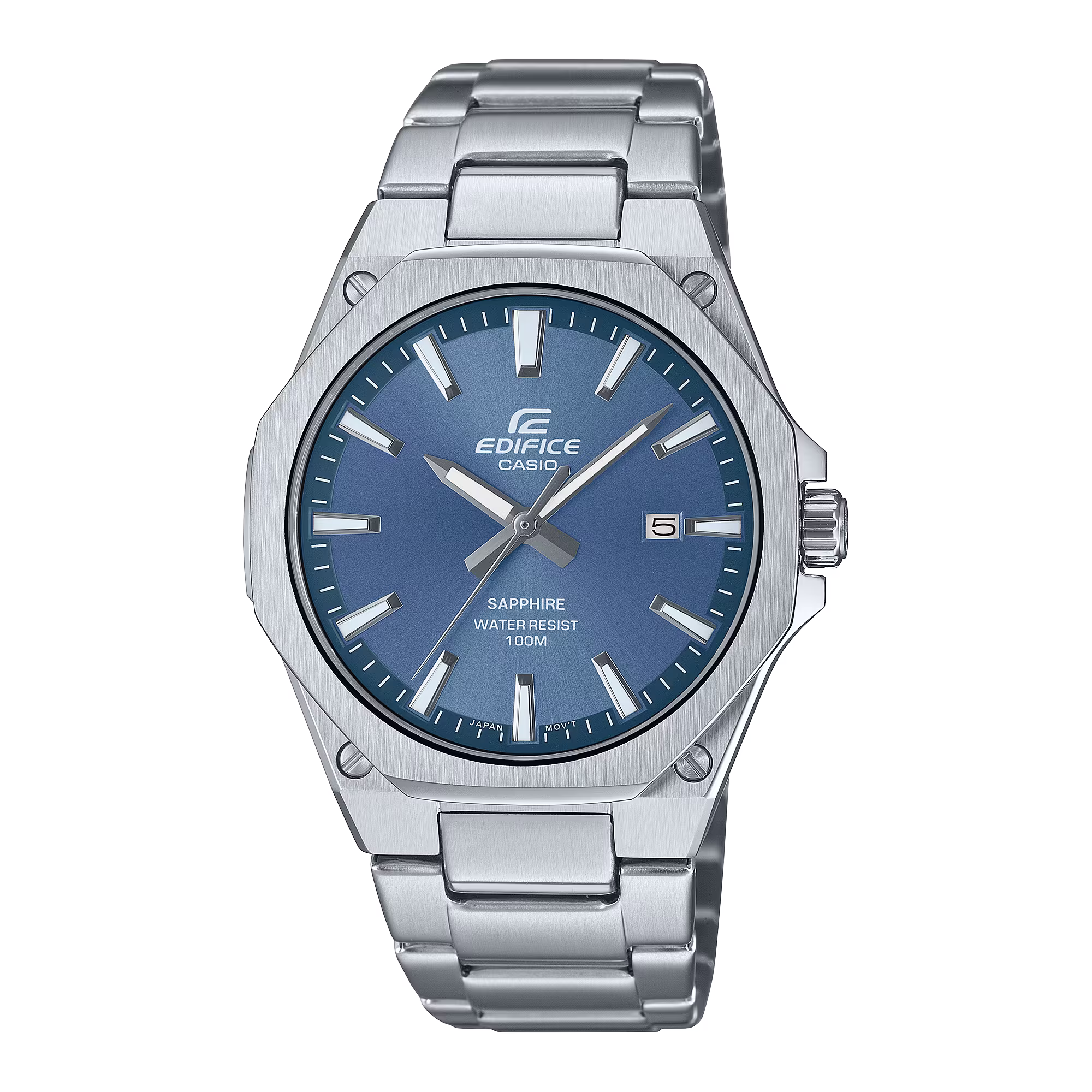 Orologio casio EFR S108 D 2 AVU