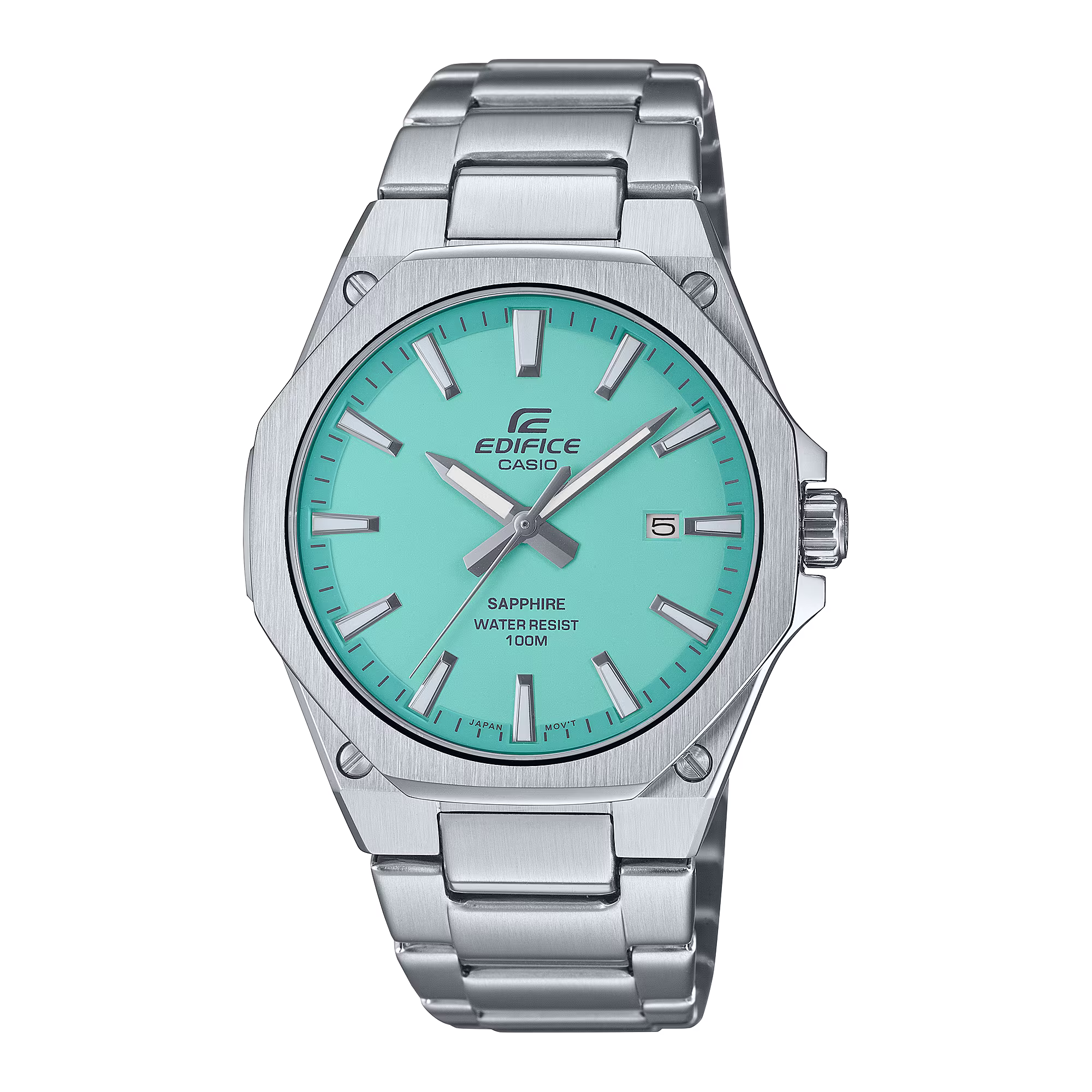 Orologio casio EFR S108 D 2 BVU