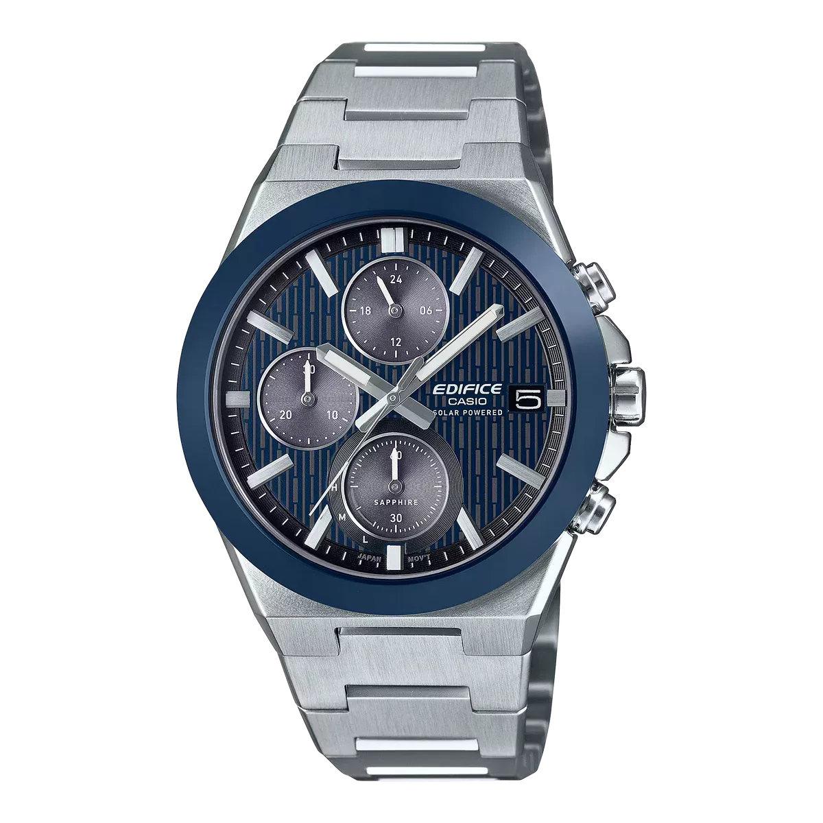 Orologio casio EFS S650 D 2 AEF