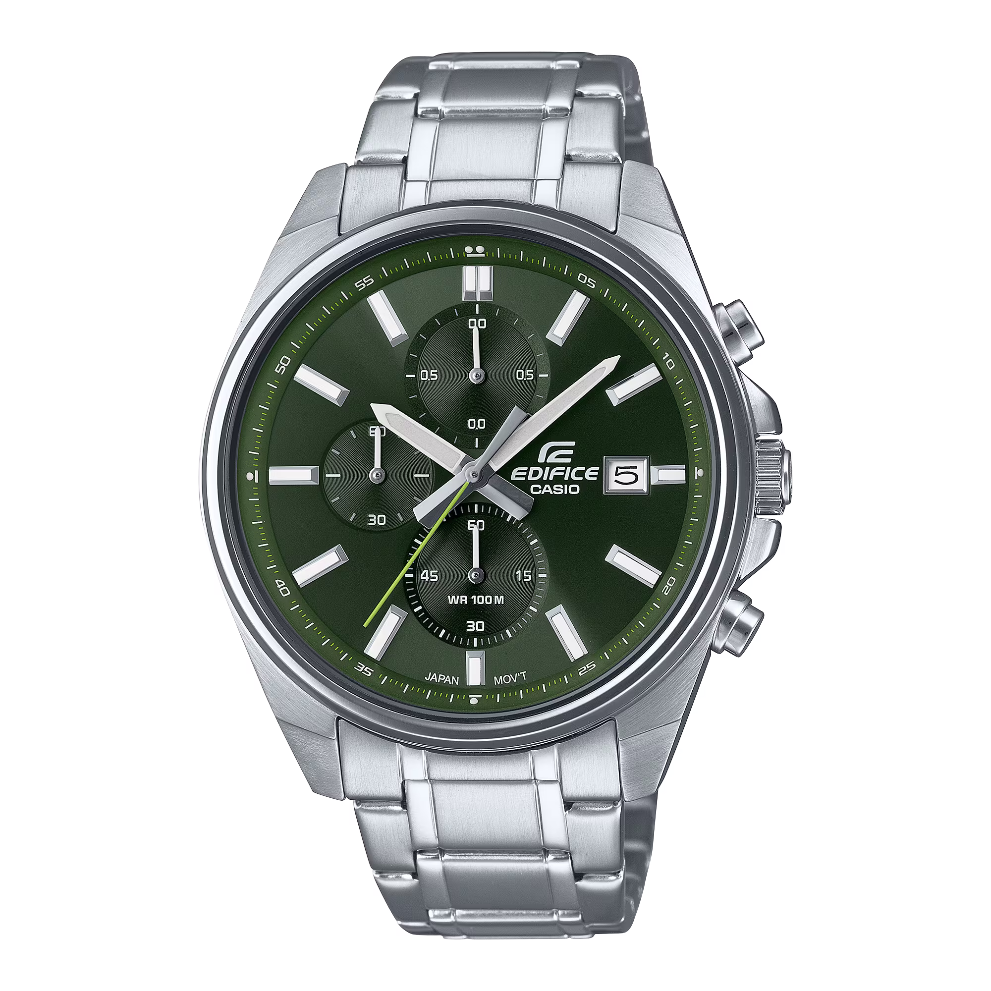 Orologio casio EFV 610 D 3 CVU