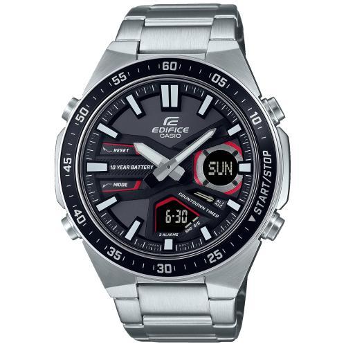 Orologio casio EFV C110 D 1 A4 VEF