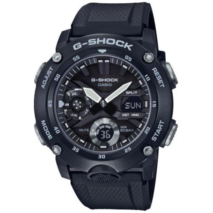 Orologio casio GA 2000 S 1 AER