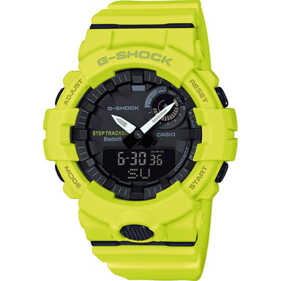Orologio casio GBA 800 9 AER