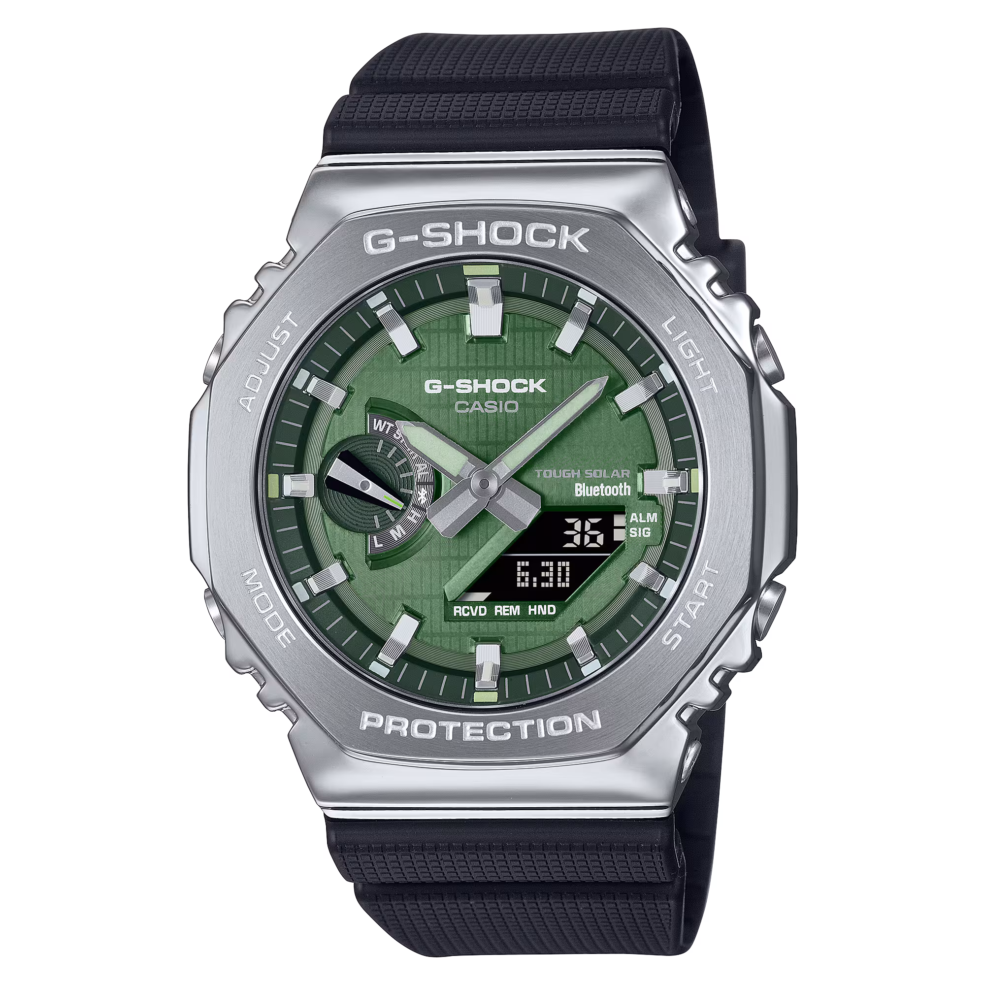 Orologio casio GBM 2100 A 1 A3