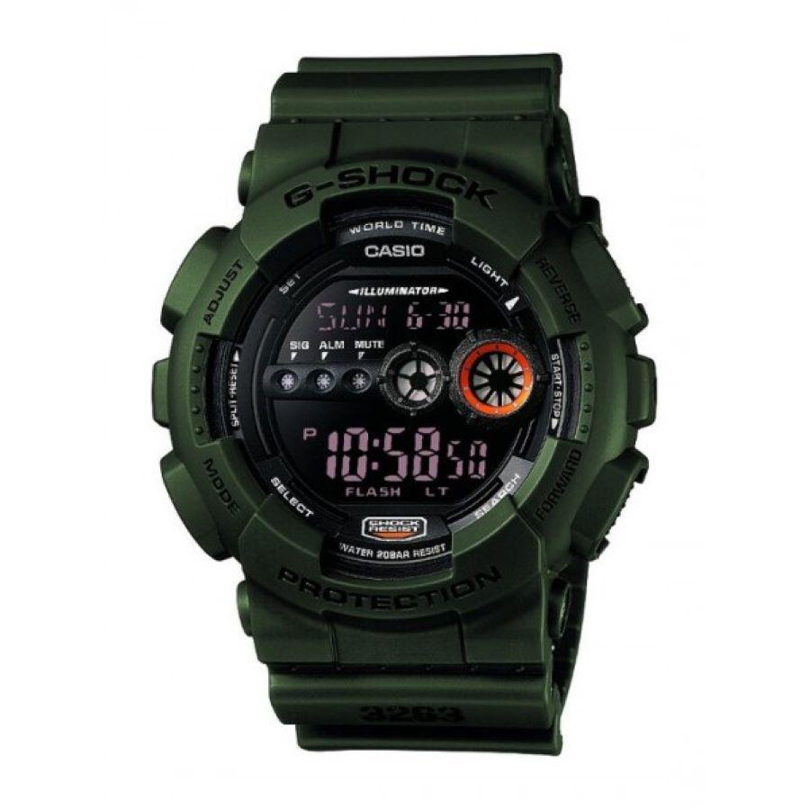 Orologio casio GD 100 MS 3 ER