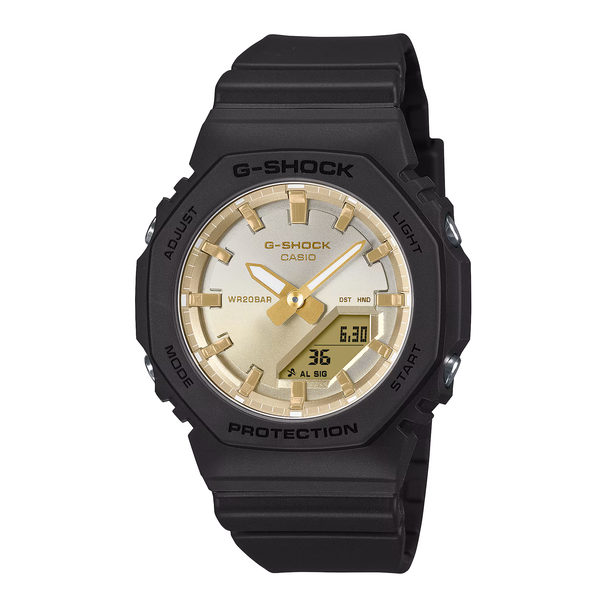 Orologio casio GMA P2100 SG 1 A
