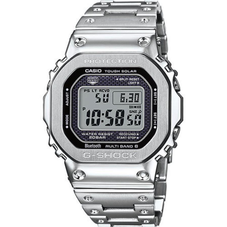 Orologio casio GMW B5000 D 1 ER