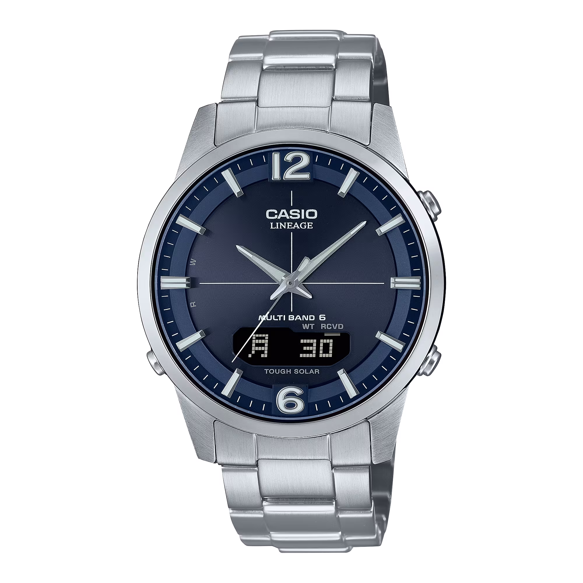 Orologio casio LCW M170 D 2 A