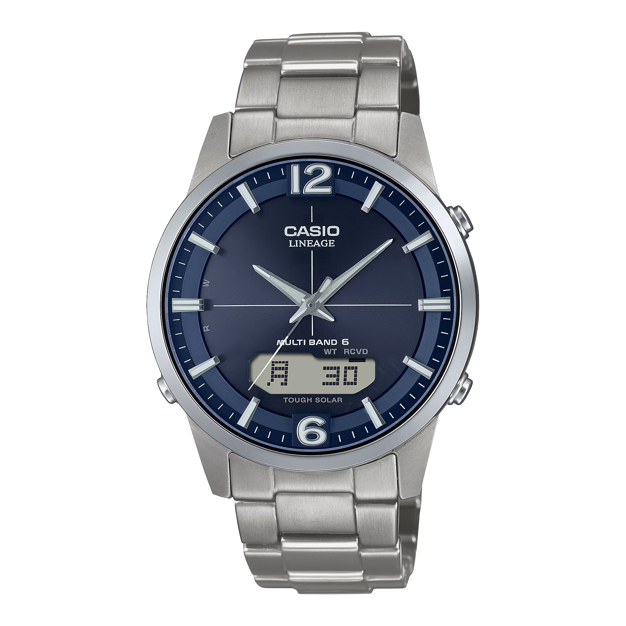 Orologio casio LCW M170 TD 2 A