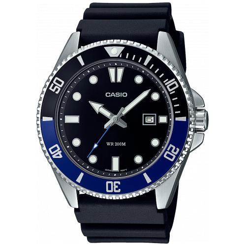Orologio casio MDV 107 1 A2 VEF