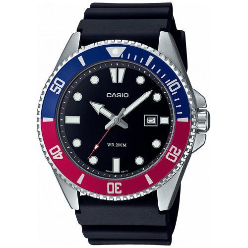 Orologio casio MDV 107 1 A3 VEF