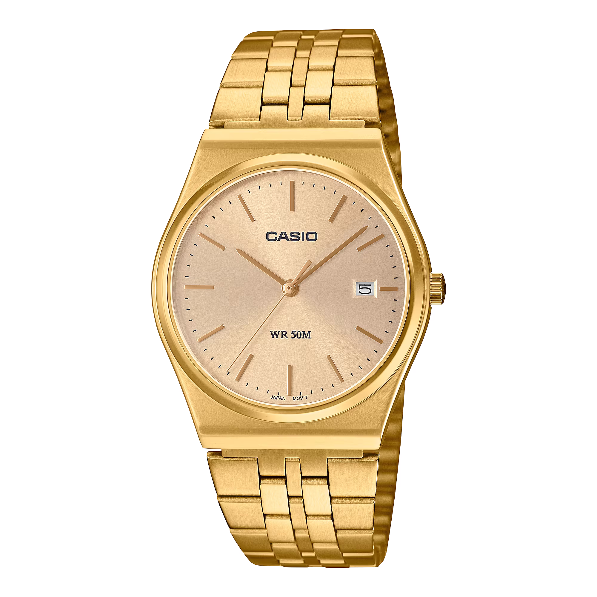 Orologio casio MTP B145 G 9 AV